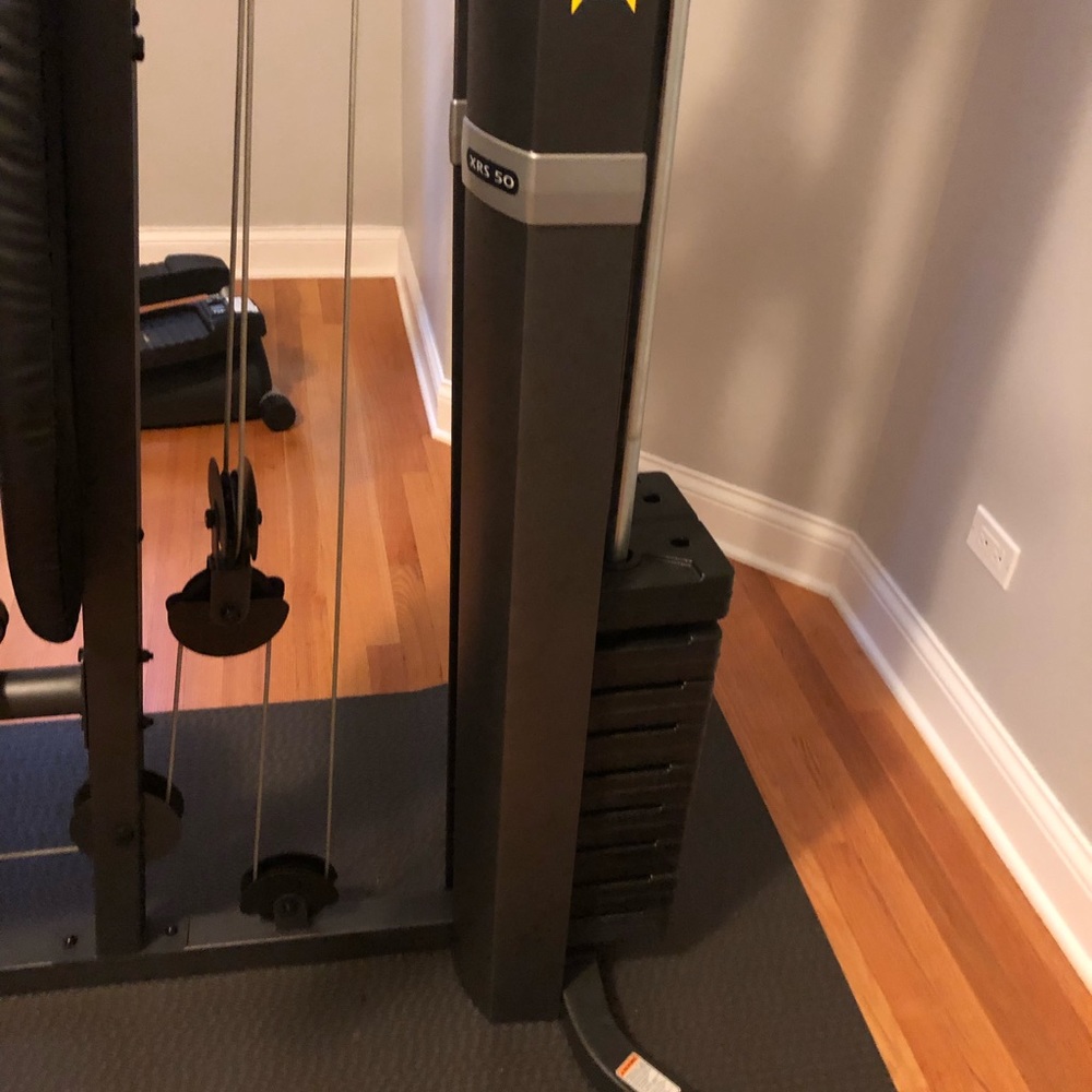 Exercise machine - Picture 3 of 5